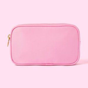 *HARD TO FIND* Stoney Clover Lane x Target - Small Pouch Pink